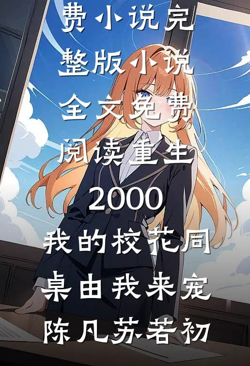 前尘终成空全文+番外