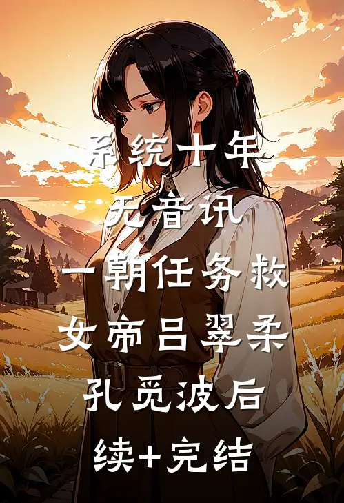 系统十年无音讯，一朝任务救女帝吕翠柔孔觅波后续+完结