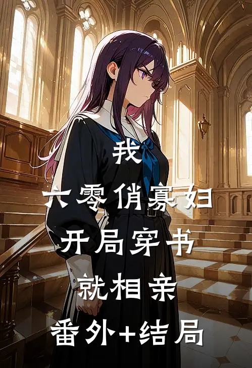 我，六零俏寡妇，开局穿书就相亲:(番外)+(结局)
