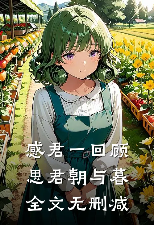 感君一回顾，思君朝与暮全文无删减