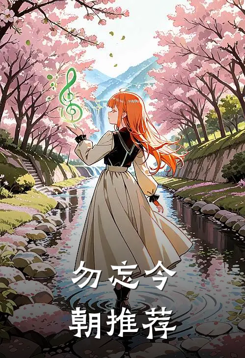 勿忘今朝推荐
