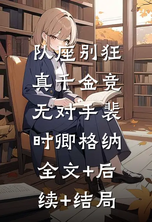 队座别狂：真千金竞无对手裴时卿格纳:全文+后续+结局