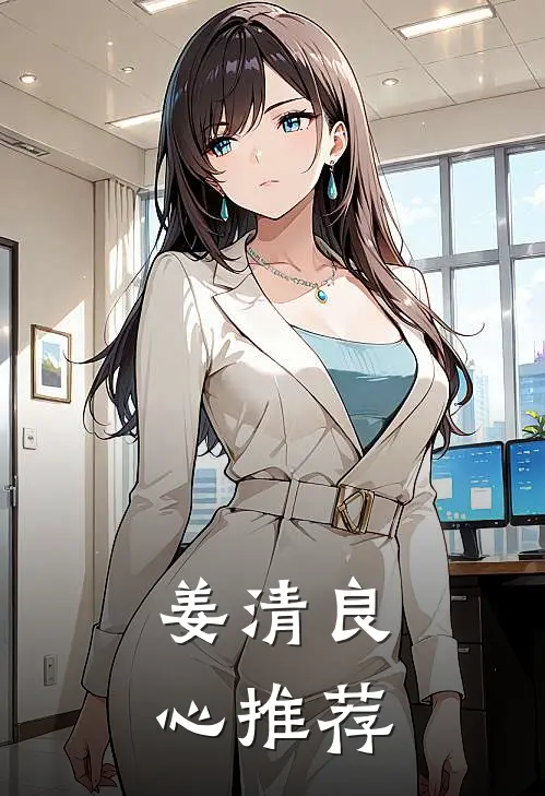 姜清良心推荐