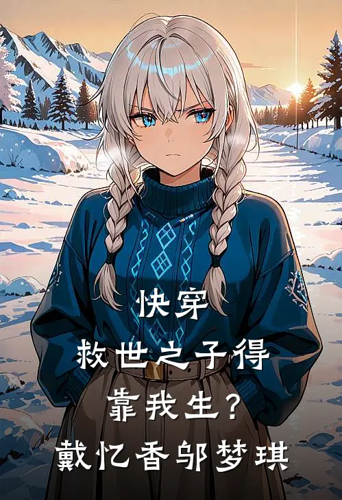 快穿：救世之子得靠我生？戴忆香邬梦琪