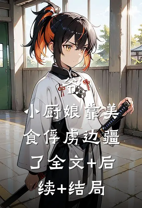 爷，小厨娘靠美食俘虏边疆了全文+后续+结局