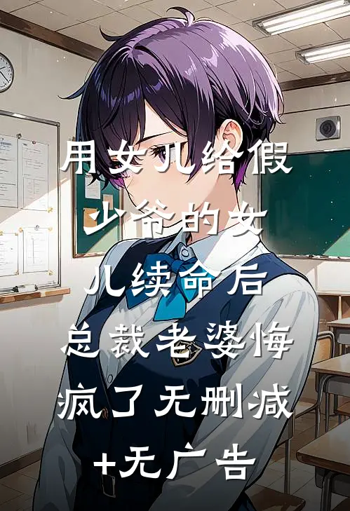用女儿给假少爷的女儿续命后，总裁老婆悔疯了无删减+无广告