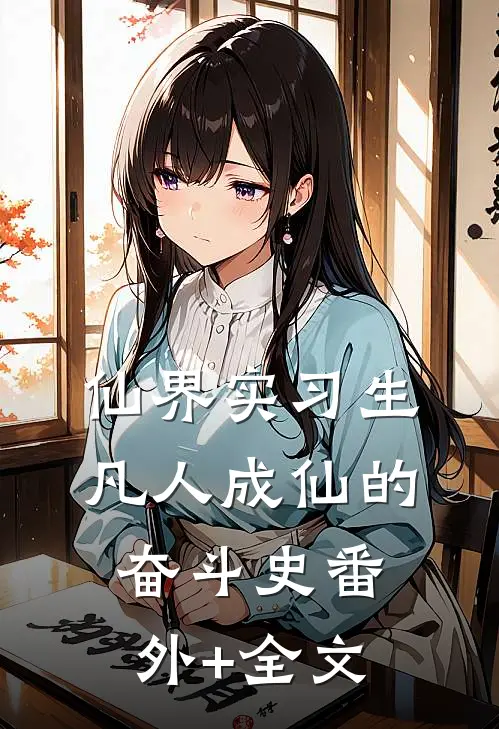仙界实习生：凡人成仙的奋斗史(番外)+(全文)