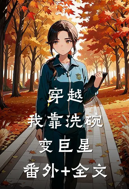 穿越：我靠洗碗变巨星:(番外)+(全文)