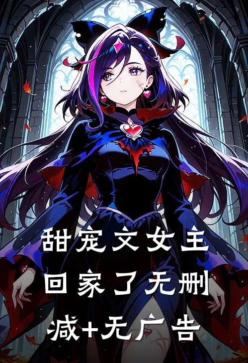 甜宠文女主回家了无删减+无广告