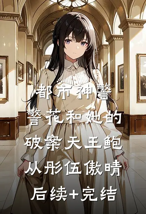 都市神警：警花和她的破案天王鲍从彤伍傲晴后续+完结