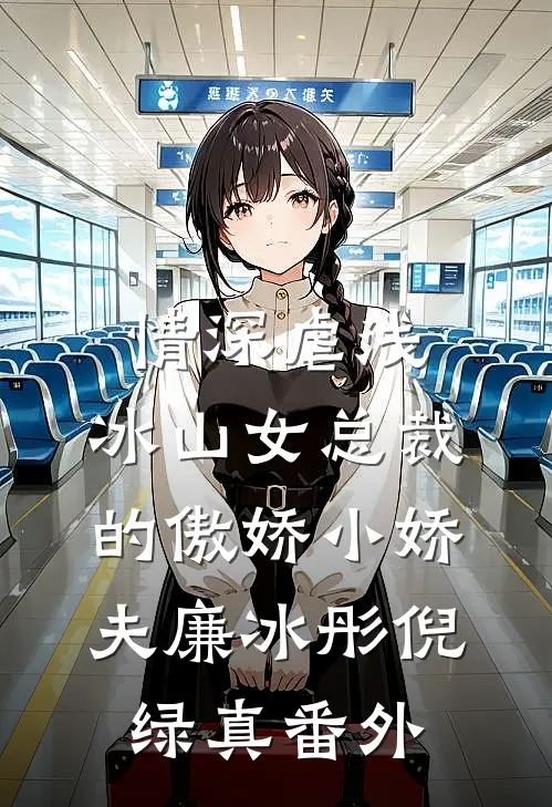 情深虐浅：冰山女总裁的傲娇小娇夫廉冰彤倪绿真番外