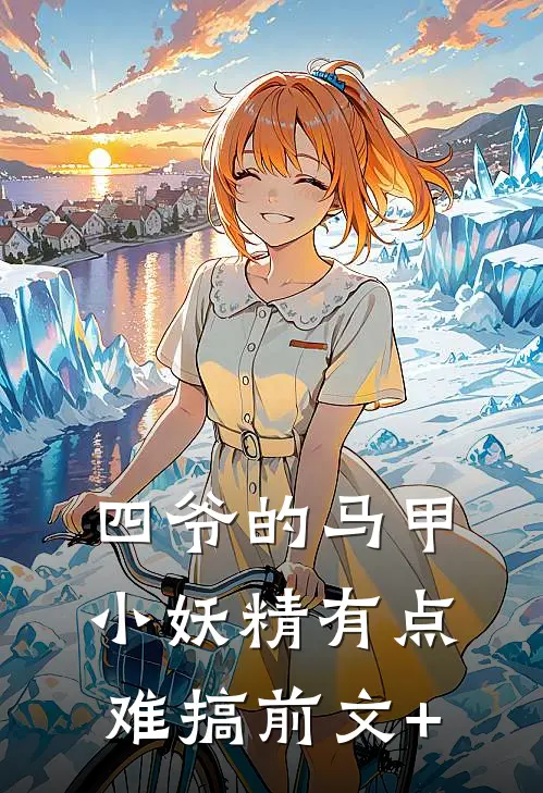 四爷的马甲小妖精有点难搞前文+
