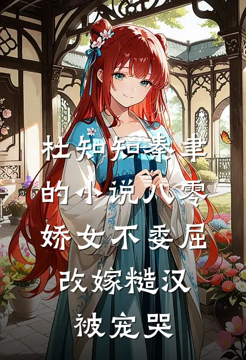 杜知知秦聿的小说八零娇女不委屈，改嫁糙汉被宠哭