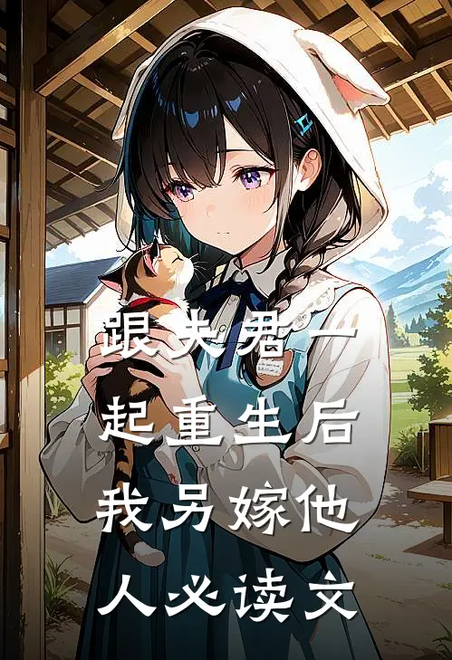 跟夫君一起重生后，我另嫁他人必读文