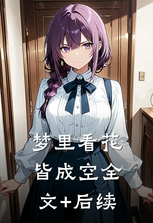 梦里看花皆成空全文+后续