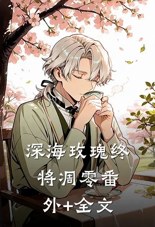 深海玫瑰终将凋零(番外)+(全文)