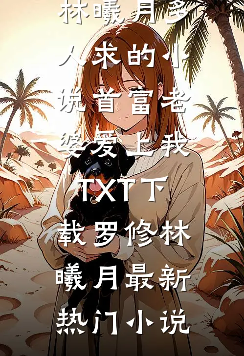 首富老婆爱上我TXT下载罗修林曦月多人求的小说_（首富老婆爱上我TXT下载）罗修林曦月最新热门小说