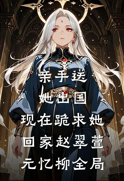 亲手送她出国，现在跪求她回家赵翠萱元忆柳全局