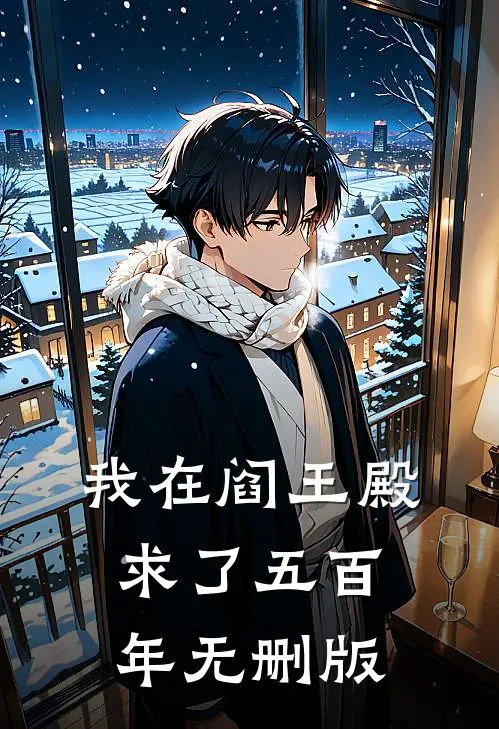 我在阎王殿求了五百年无删版