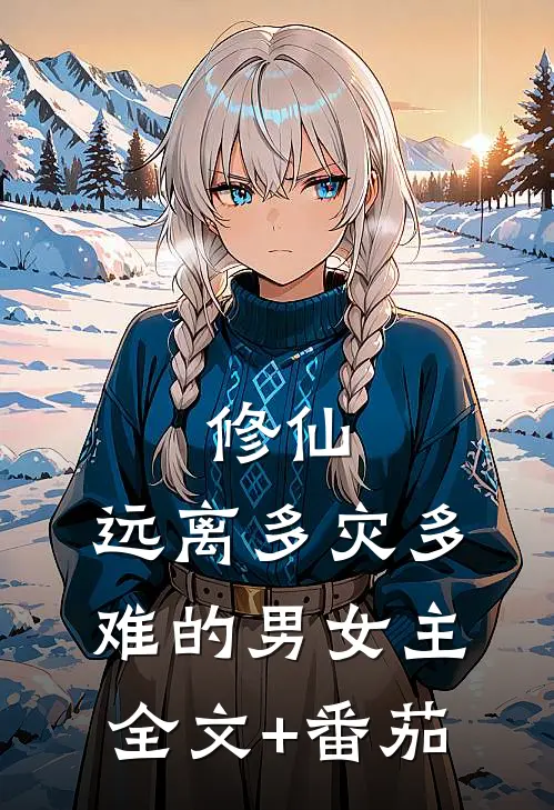修仙：远离多灾多难的男女主全文+番茄