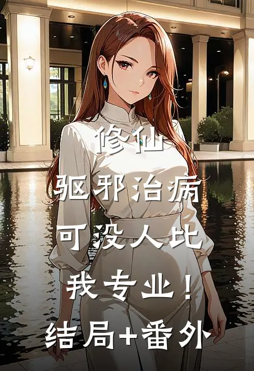 修仙：驱邪治病，可没人比我专业！结局+番外