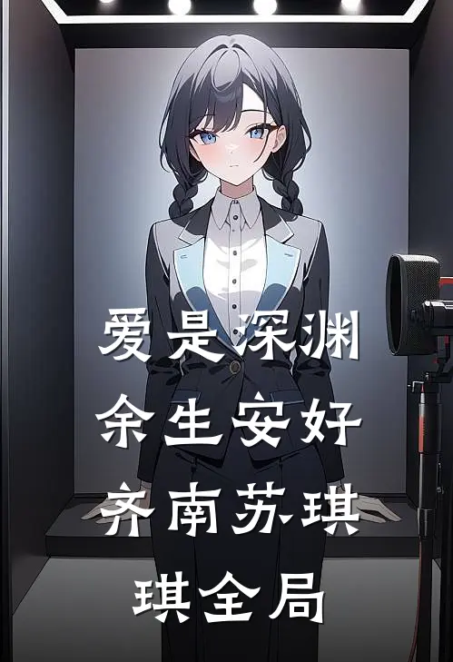 爱是深渊，余生安好齐南苏琪琪全局