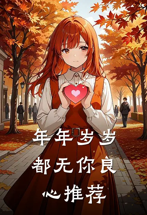 年年岁岁都无你良心推荐