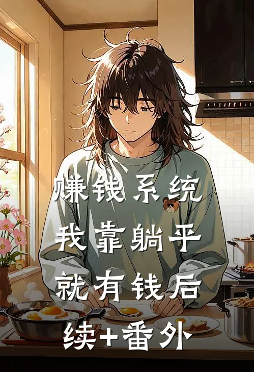 赚钱系统：我靠躺平就有钱后续+番外