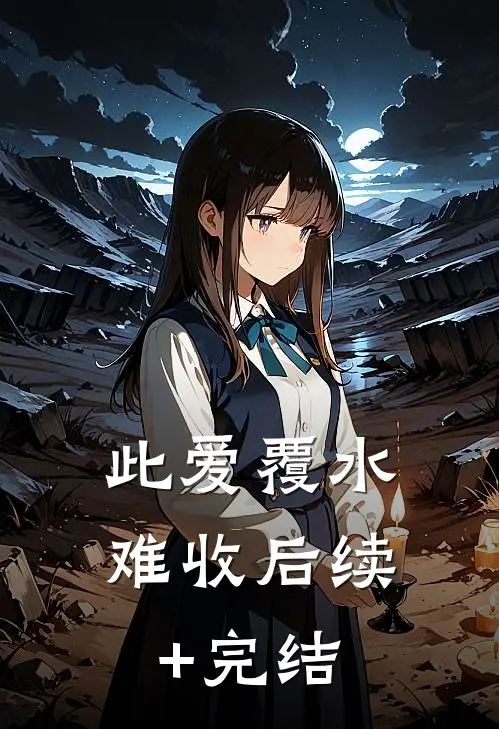 此爱覆水难收后续+完结