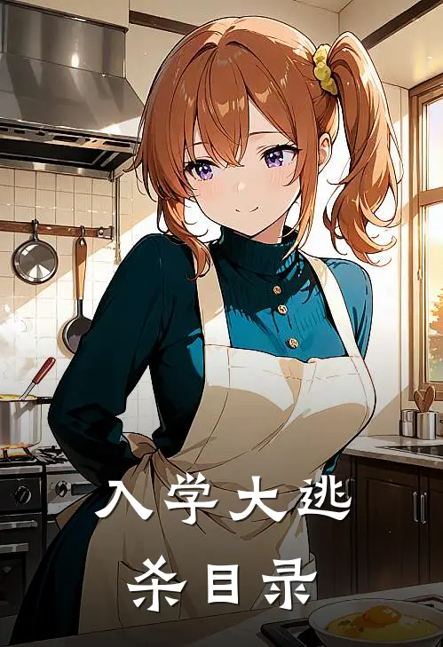 入学大逃杀目录
