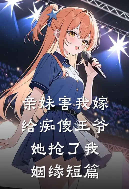 亲妹害我嫁给痴傻王爷，她抢了我姻缘短篇