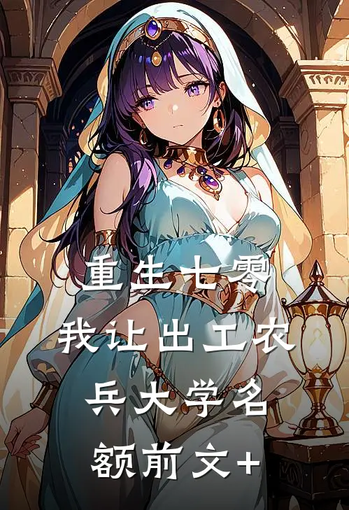 重生七零，我让出工农兵大学名额前文+