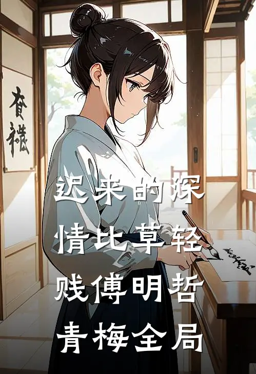 迟来的深情比草轻贱傅明哲青梅全局