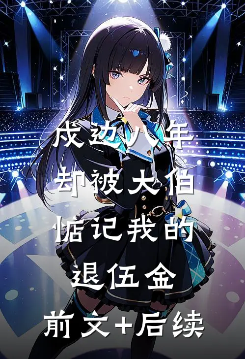 戍边八年，却被大伯惦记我的退伍金:前文+后续