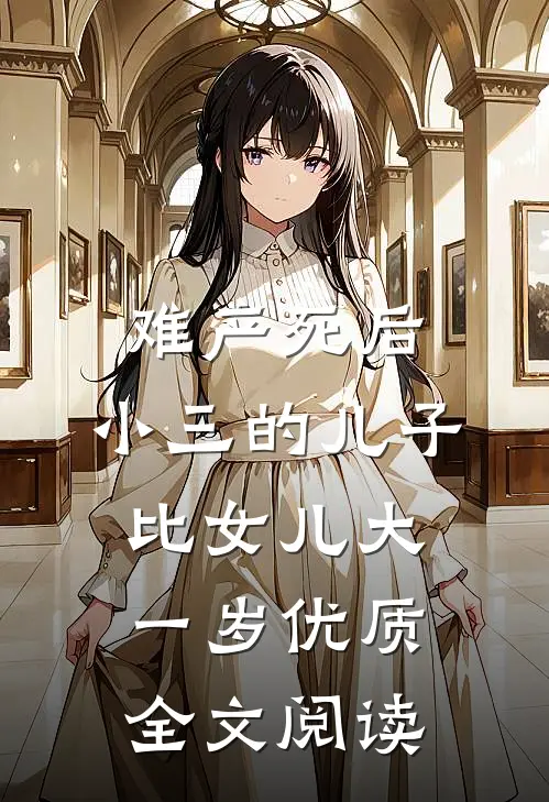 难产死后，小三的儿子比女儿大一岁优质全文阅读