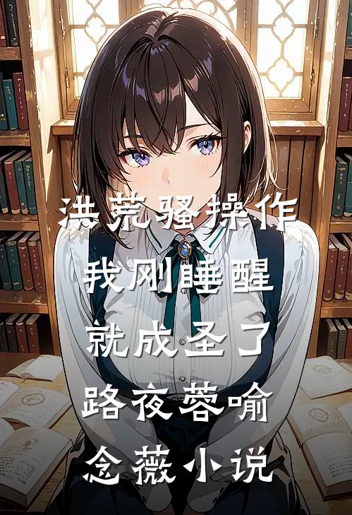 洪荒骚操作，我刚睡醒就成圣了路夜蓉喻念薇小说
