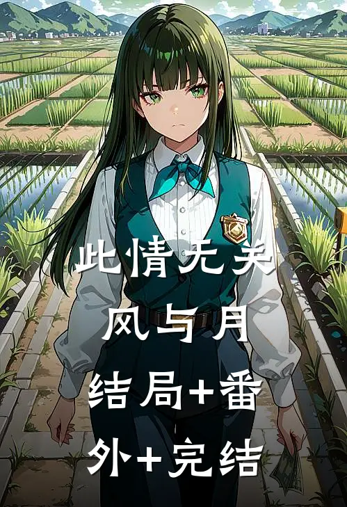 此情无关风与月:结局+番外+完结