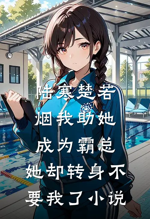 陆寒楚若烟我助她成为霸总，她却转身不要我了小说