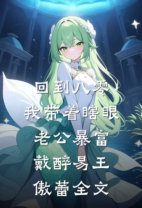 回到八零：我带着瞎眼老公暴富戴醉易王傲蕾全文