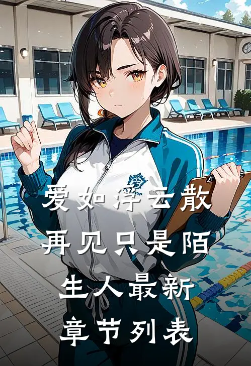 爱如浮云散，再见只是陌生人最新章节列表