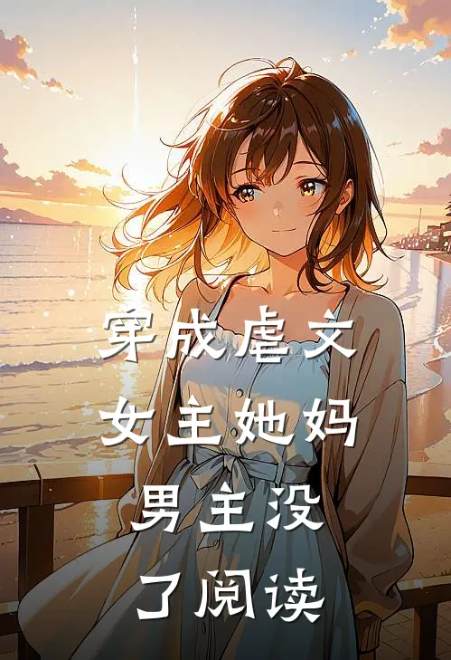 穿成虐文女主她妈，男主没了阅读