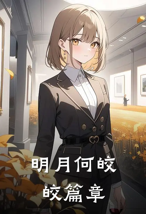 明月何皎皎篇章