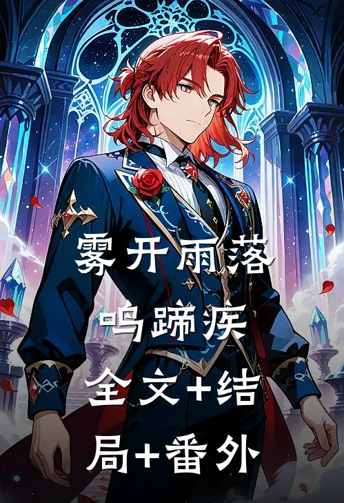 雾开雨落，鸣蹄疾:全文+结局+番外
