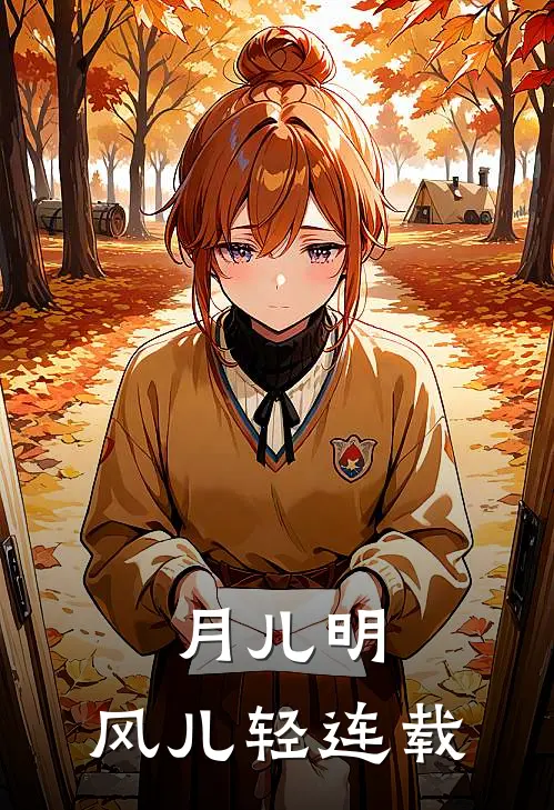月儿明，风儿轻连载