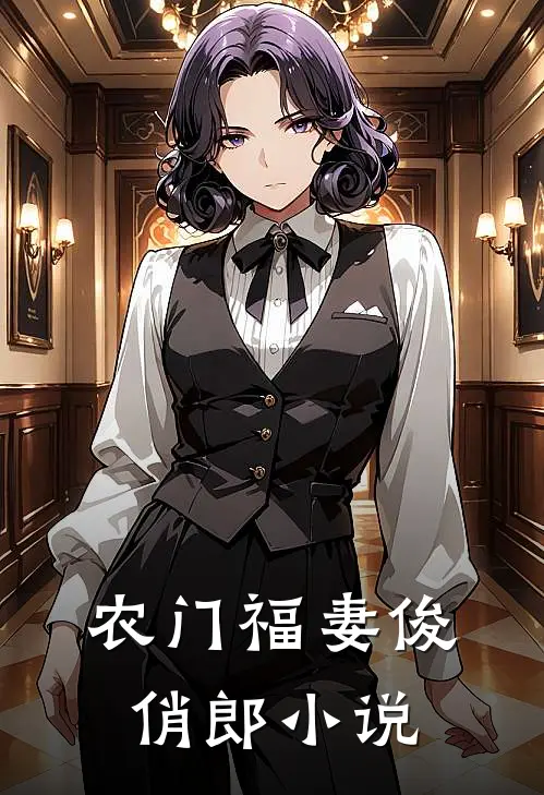 农门福妻俊俏郎小说