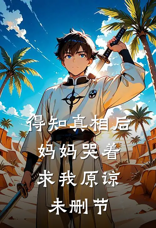 得知真相后，妈妈哭着求我原谅未删节