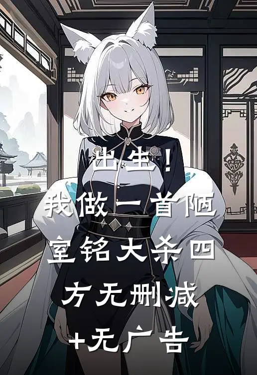 出生！我做一首陋室铭大杀四方无删减+无广告