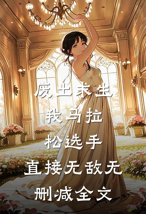 废土求生：我马拉松选手，直接无敌无删减全文