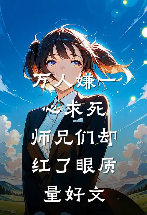 万人嫌一心求死，师兄们却红了眼质量好文