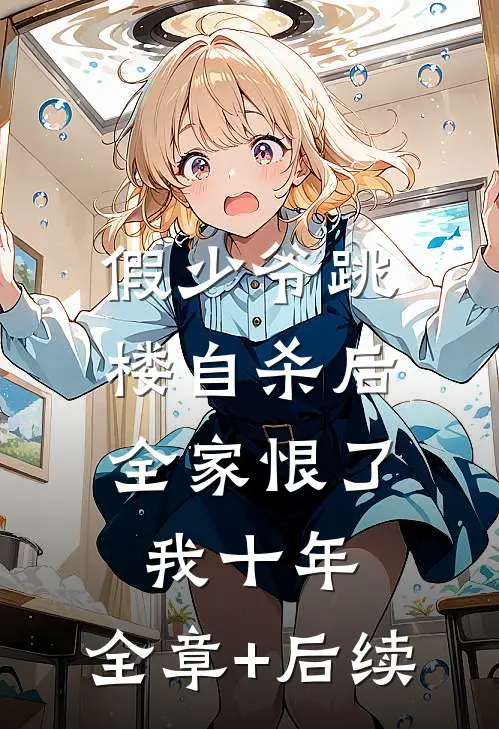 假少爷跳楼自杀后，全家恨了我十年:全章+后续